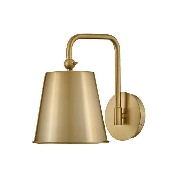 Lark - Blake 1-Light Sconce - Lights Canada