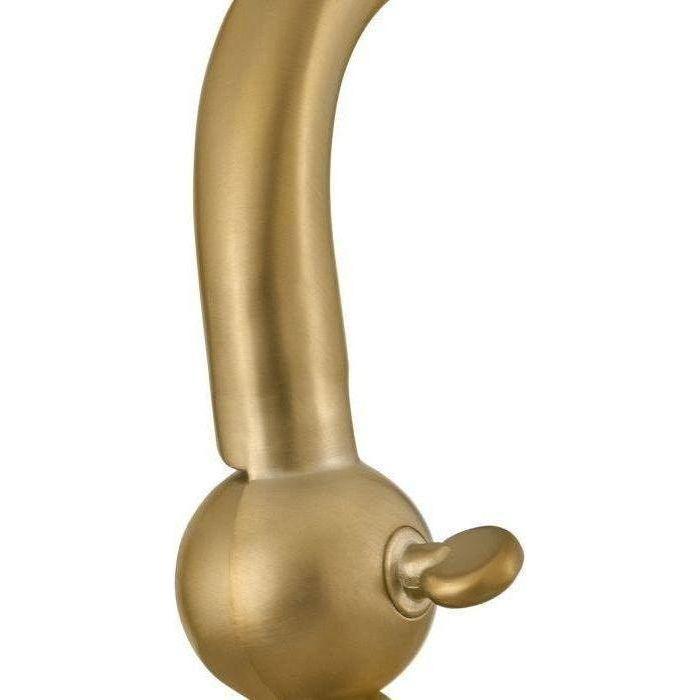 Lark - Blake 1-Light Sconce - Lights Canada