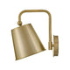 Lark - Blake 1-Light Sconce - Lights Canada