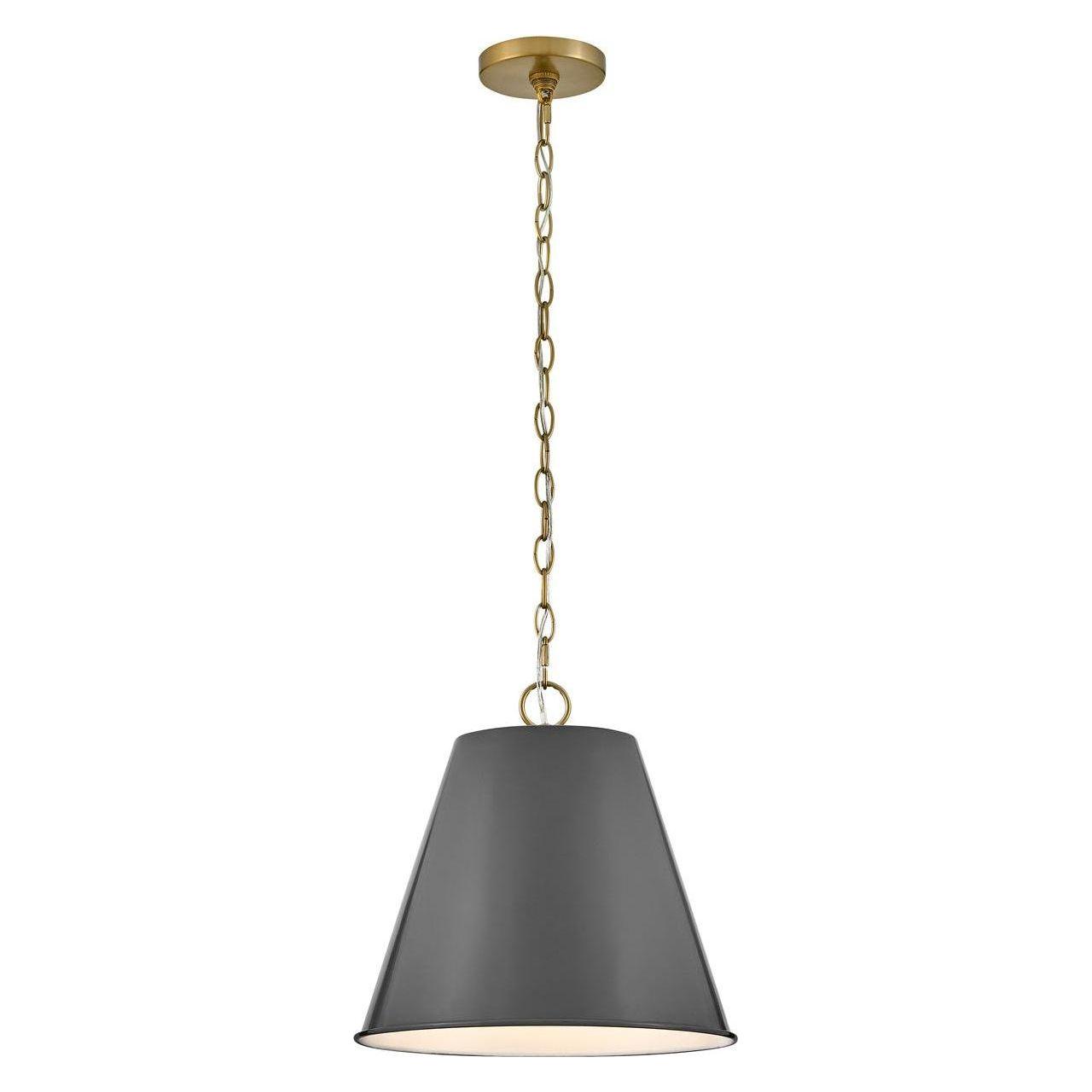 Lark - Blake Medium Pendant - Lights Canada