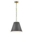 Lark - Blake Medium Pendant - Lights Canada