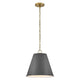 Lark - Blake Medium Pendant - Lights Canada