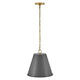 Lark - Blake Medium Pendant - Lights Canada