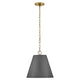 Lark - Blake Medium Pendant - Lights Canada