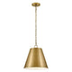 Lark - Blake Medium Pendant - Lights Canada