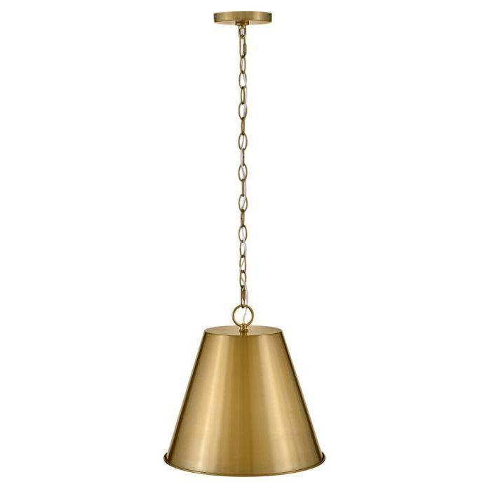 Lark - Blake Medium Pendant - Lights Canada