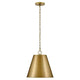 Lark - Blake Medium Pendant - Lights Canada