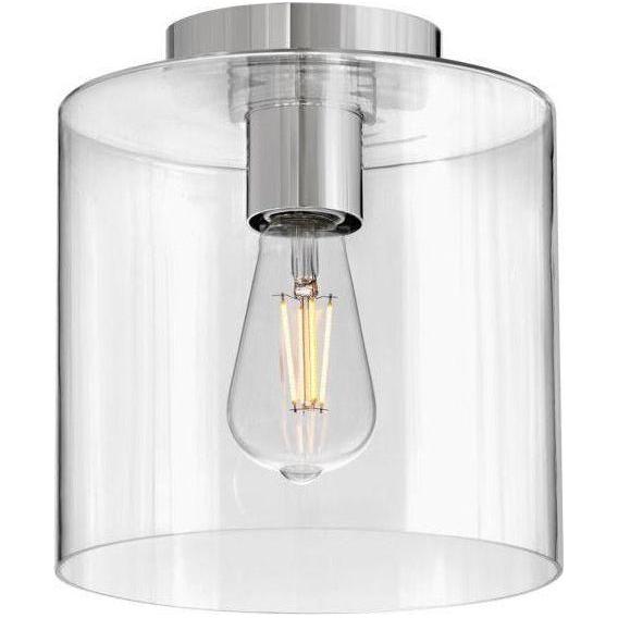 Lark - Pippa Flush Mount - Lights Canada