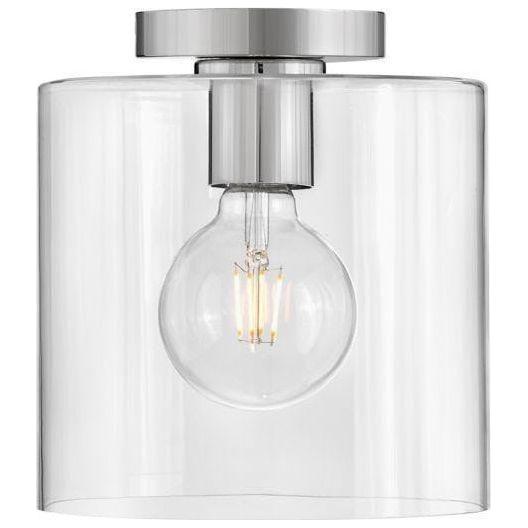 Lark - Pippa Flush Mount - Lights Canada