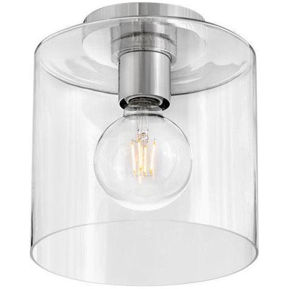 Lark - Pippa Flush Mount - Lights Canada