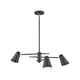 Birdie Three Light Convertible Mobile Single Tier
