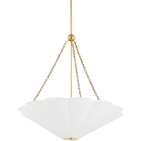 Alana 3-Light Pendant