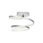 Elan - Tintori Semi Flush Mount - Lights Canada