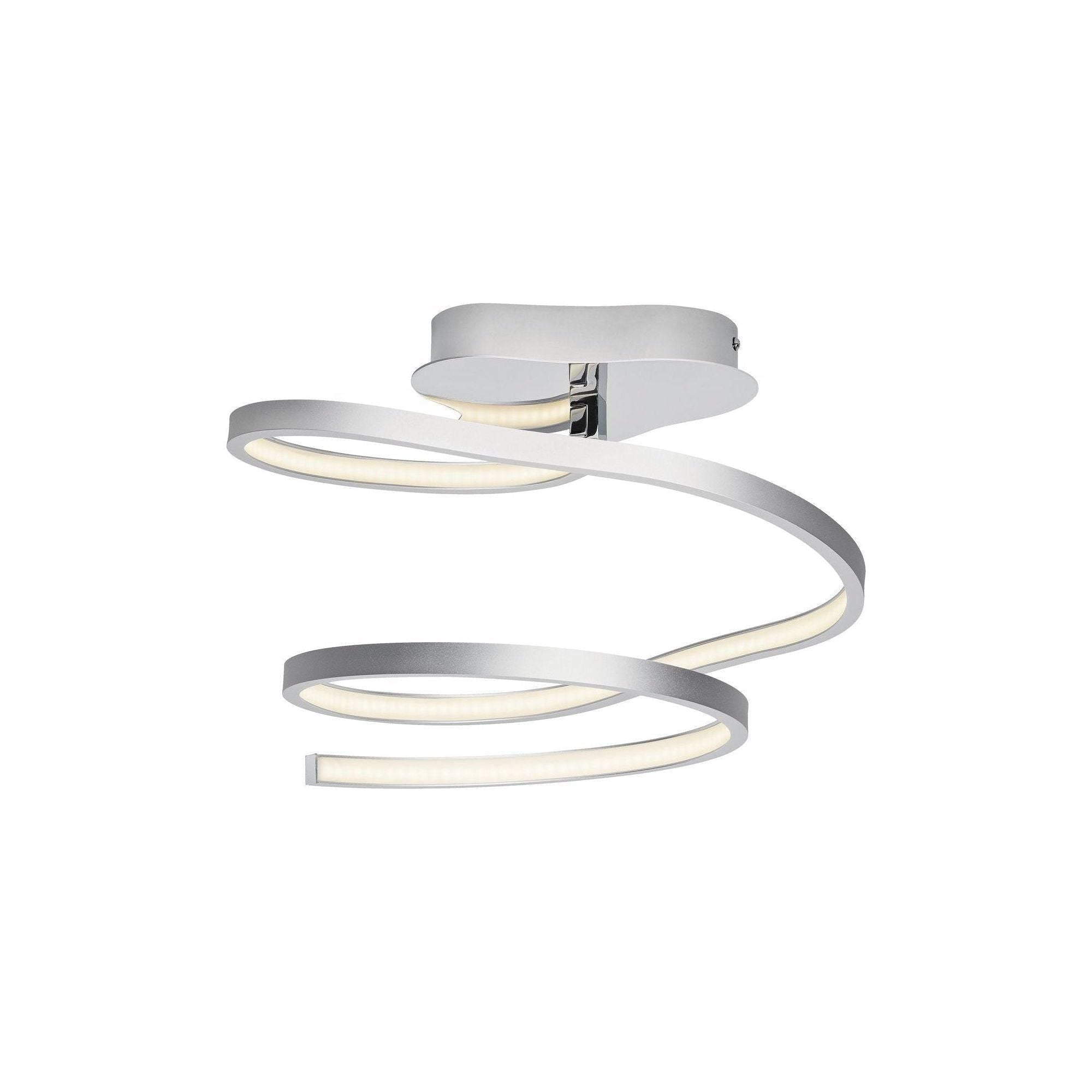 Elan - Tintori Semi Flush Mount - Lights Canada