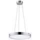 Elan - Crystal Moon Pendant - Lights Canada