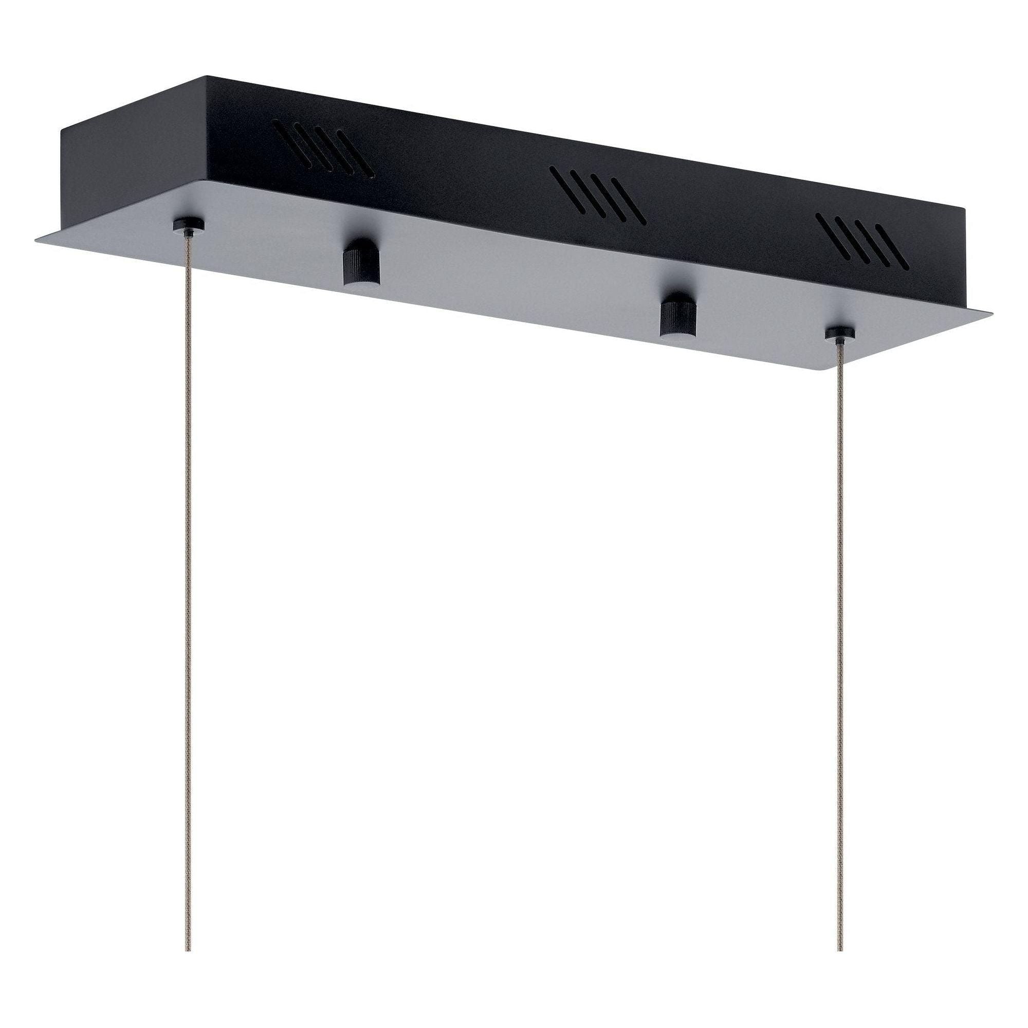 Elan - Gorve Linear Suspension - Lights Canada