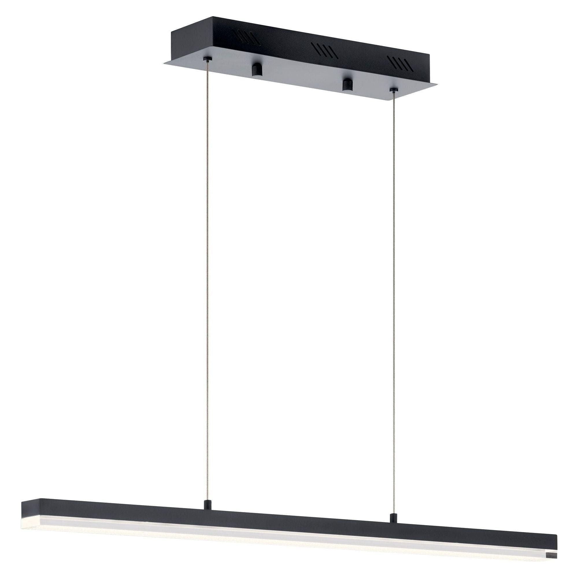 Elan - Gorve Linear Suspension - Lights Canada