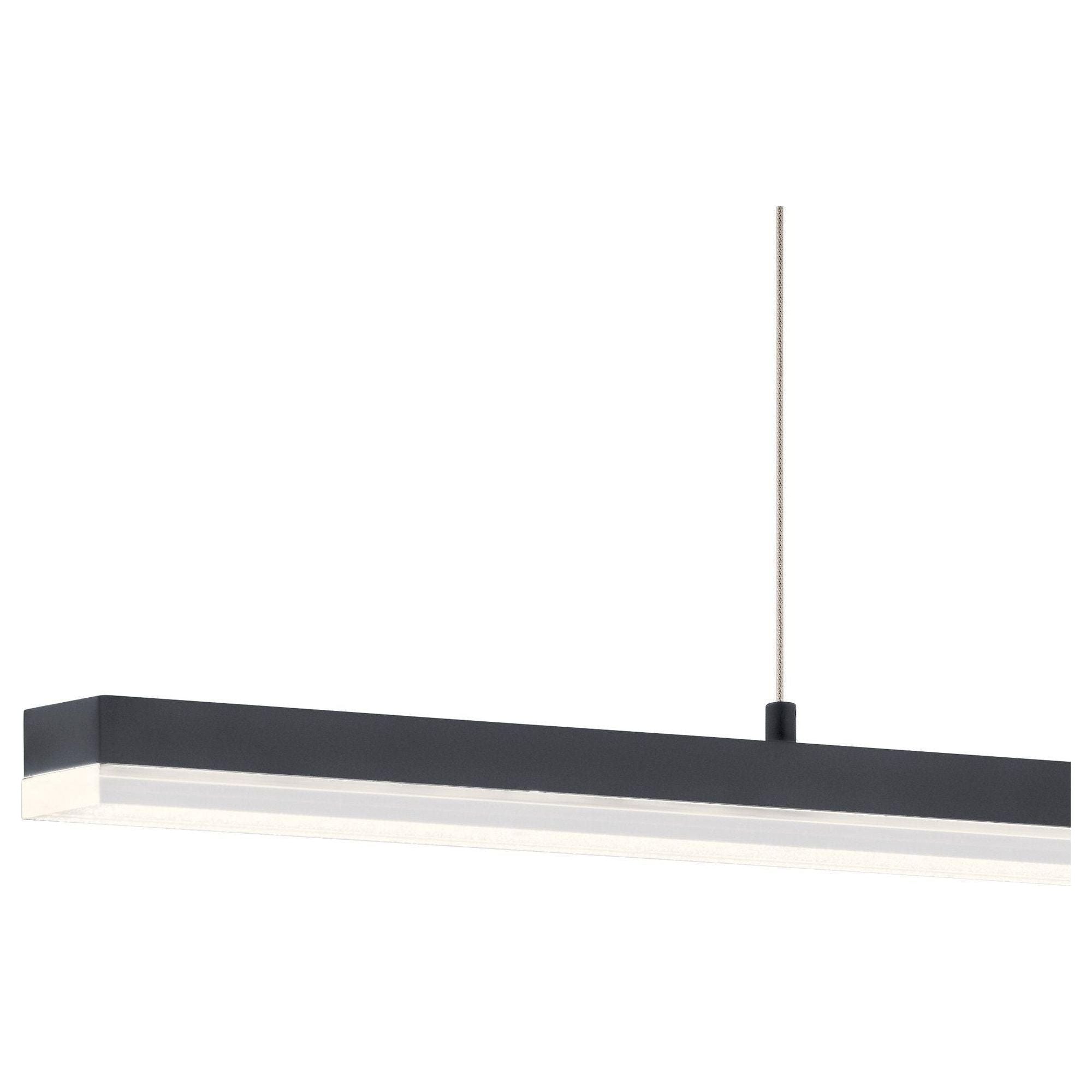 Elan - Gorve Linear Suspension - Lights Canada