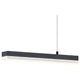 Elan - Gorve Linear Suspension - Lights Canada