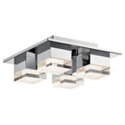 Elan - Gorve Flush Mount - Lights Canada