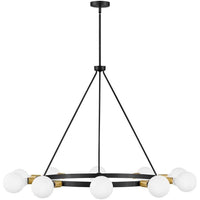 Orla Large Single Tier