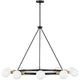 Orla Large Single Tier