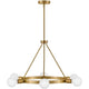 Orla Medium Single Tier