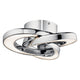 Elan - Destiny Sconce - Lights Canada