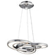 Elan - Destiny Chandelier - Lights Canada