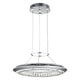 Elan - Joez Pendant - Lights Canada
