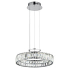 Elan - Annette Chandelier - Lights Canada