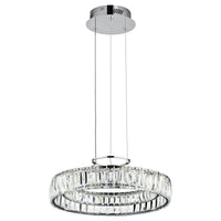 Annette Chandelier