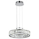 Elan - Annette Chandelier - Lights Canada