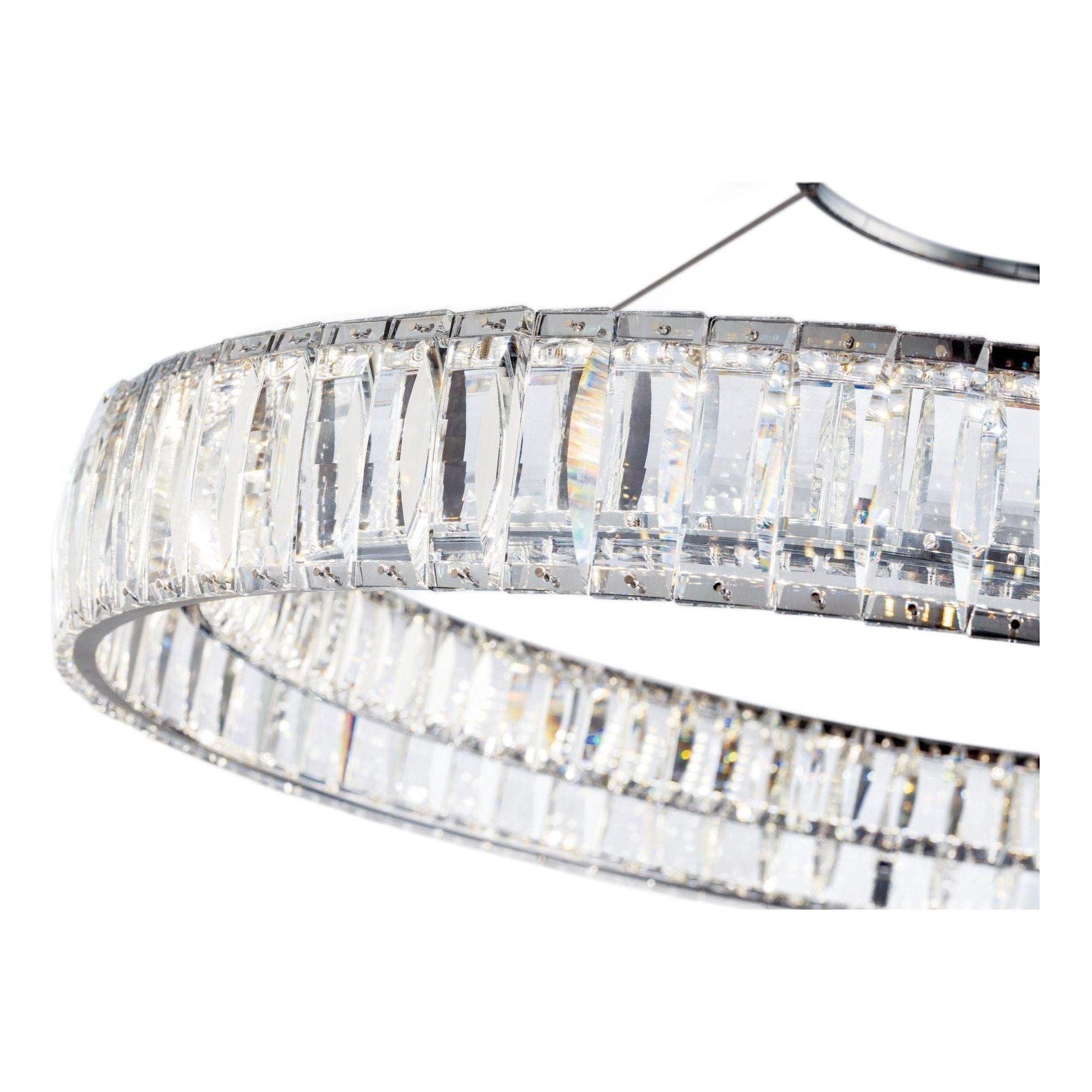Elan - Annette Chandelier - Lights Canada