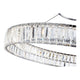 Elan - Annette Chandelier - Lights Canada