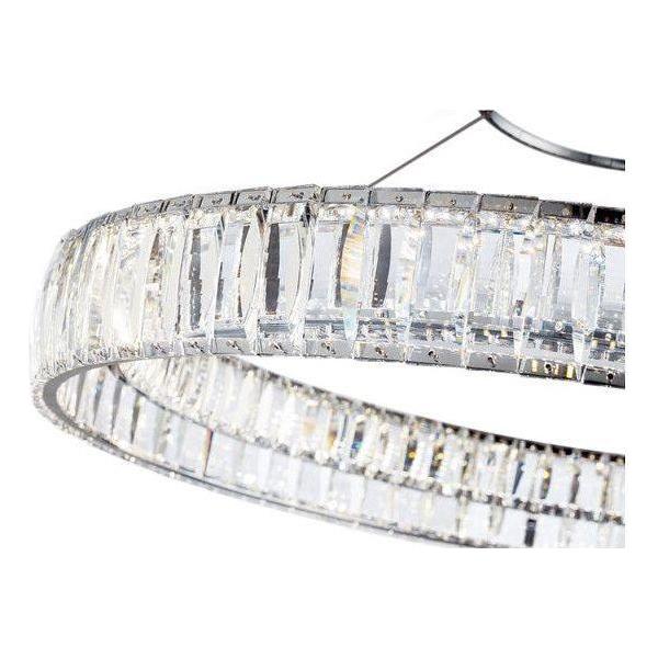 Elan - Annette Chandelier - Lights Canada