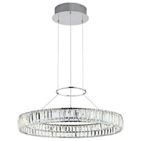 Annette Chandelier