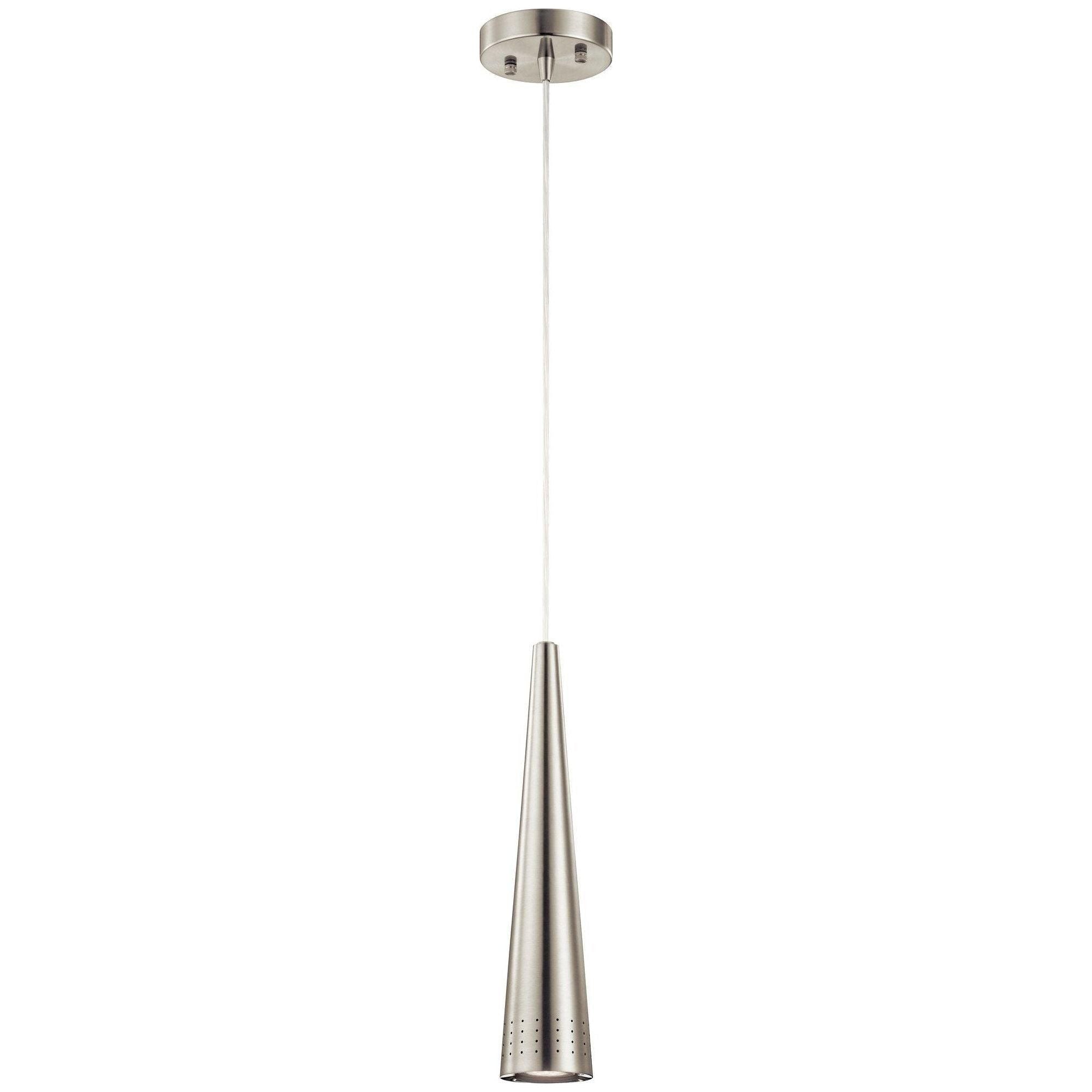 Elan - Irvo Mini Pendant - Lights Canada