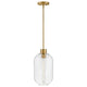 Greer Small Pendant