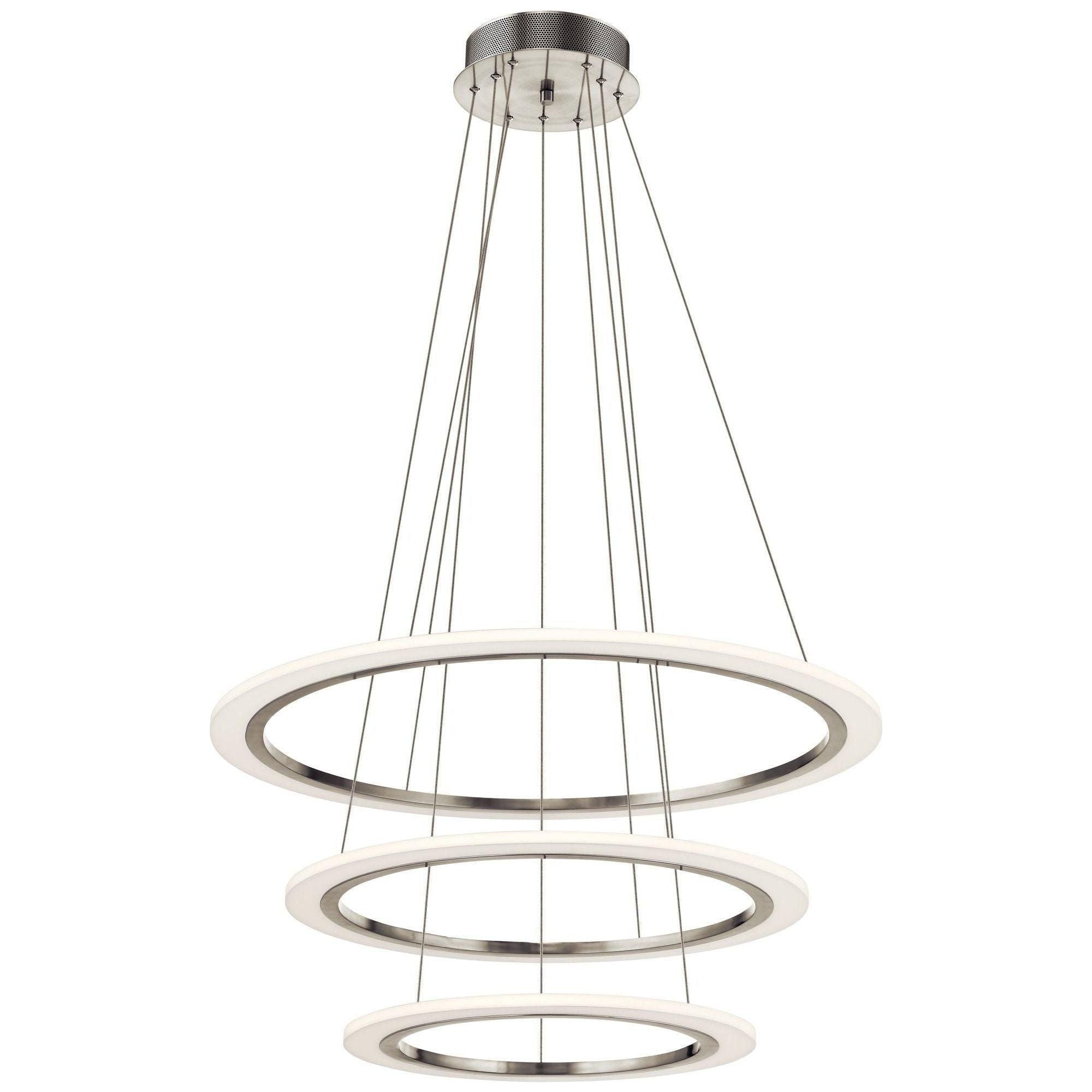 Elan - Hyvo Pendant - Lights Canada