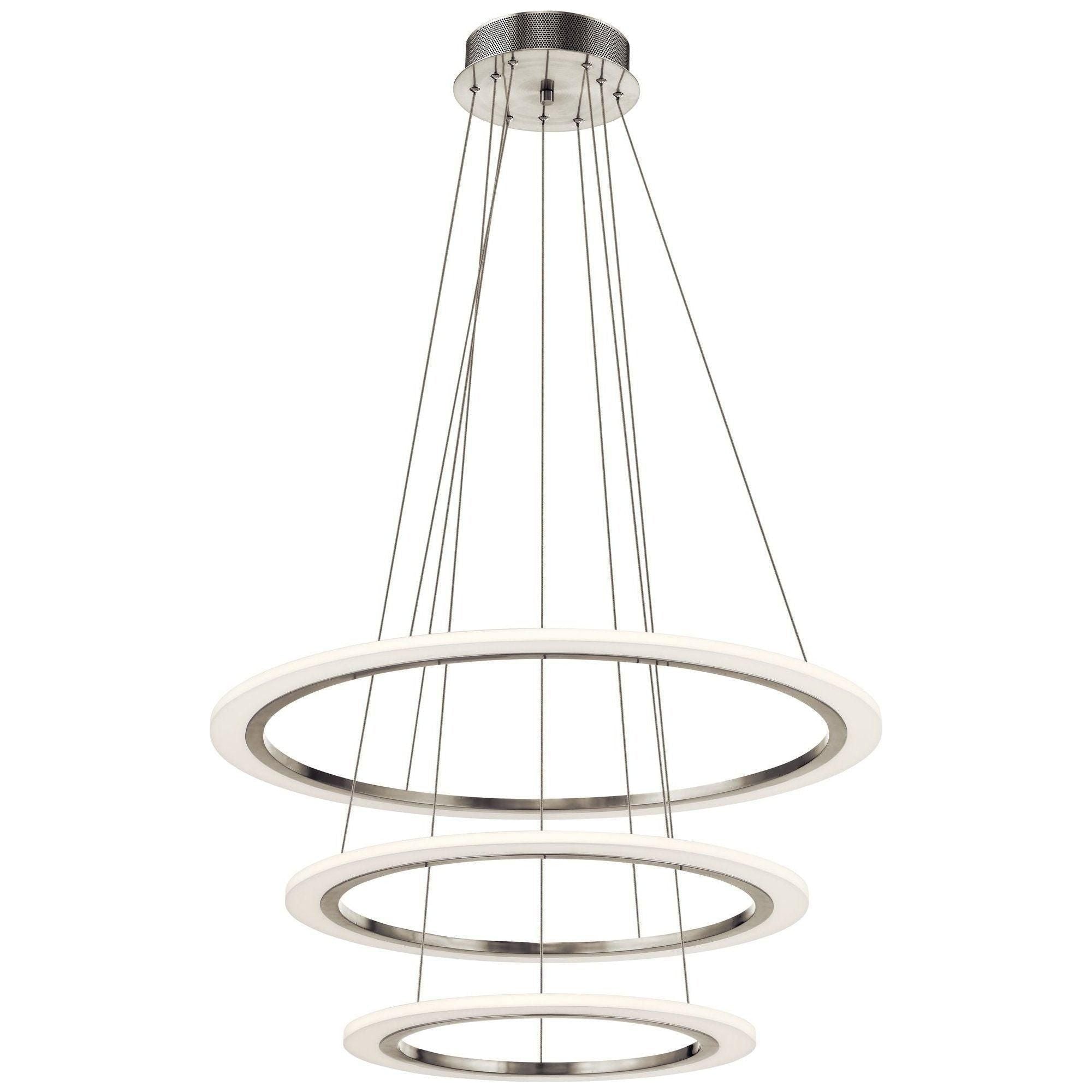 Elan - Hyvo Pendant - Lights Canada