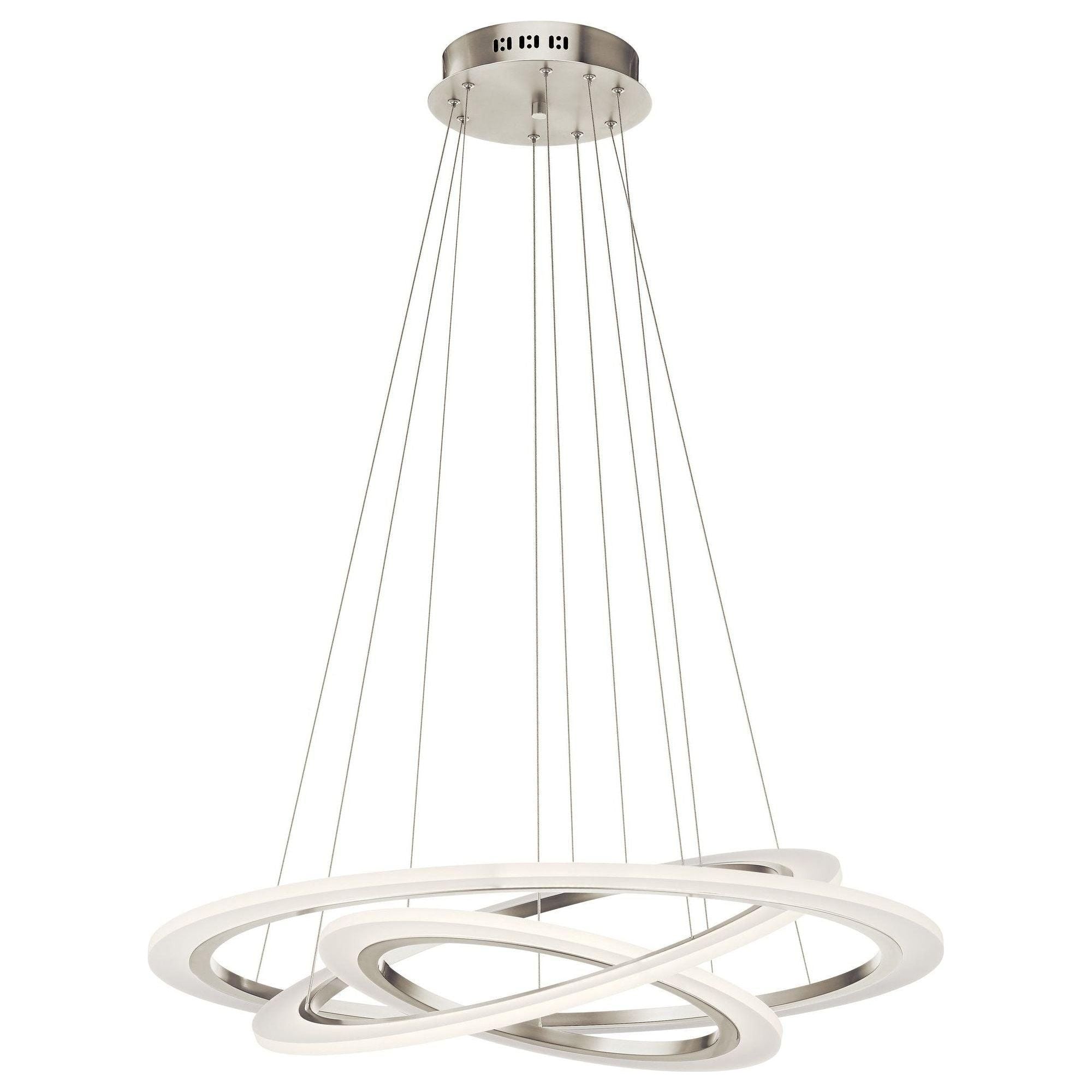 Elan - Hyvo Pendant - Lights Canada