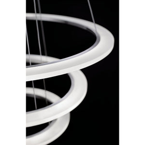 Elan - Hyvo Pendant - Lights Canada