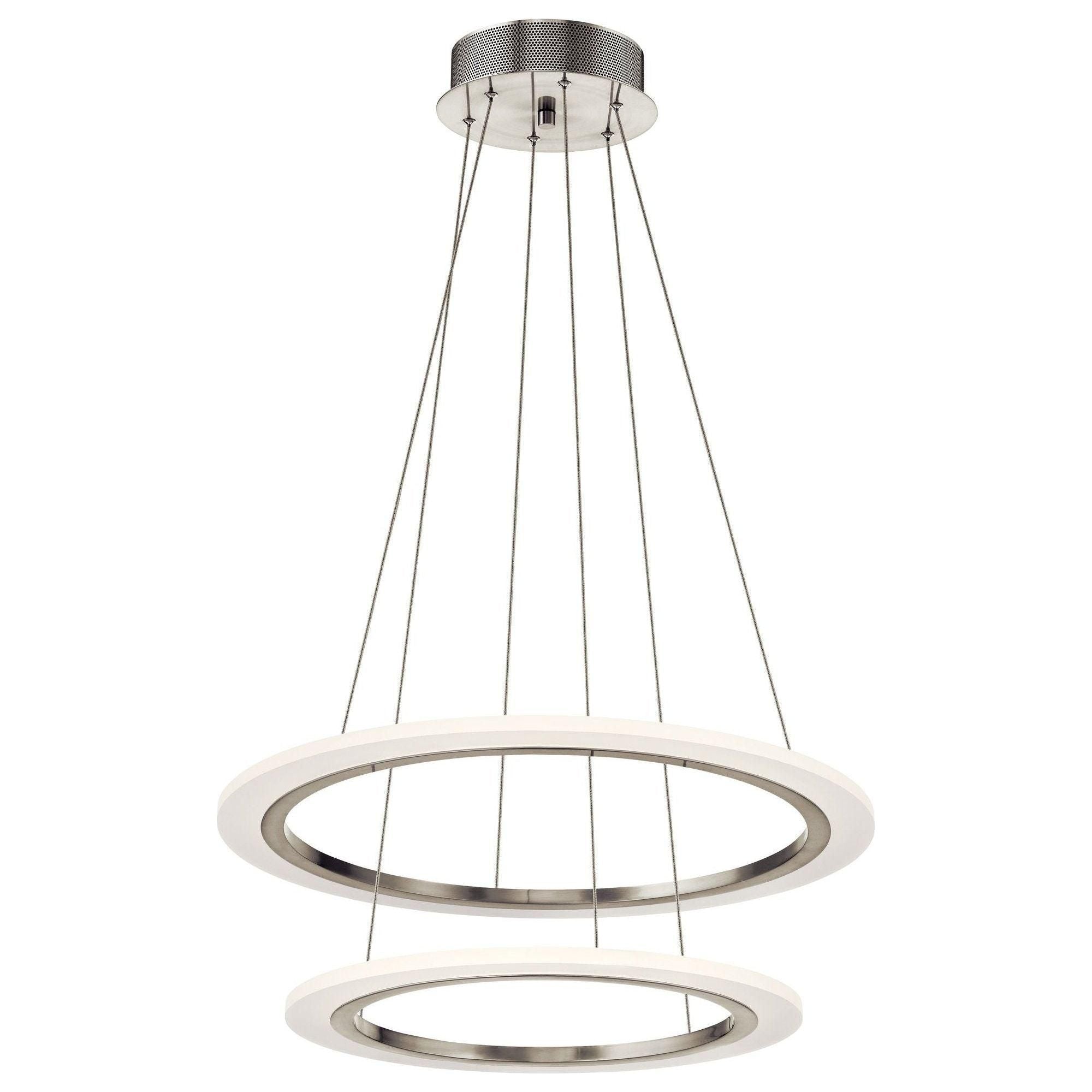 Elan - Hyvo Pendant - Lights Canada