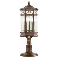 Holland Park Post Light