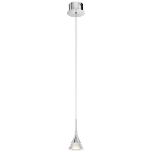 Elan - Kabru Mini Pendant - Lights Canada