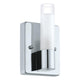 Eglo - Kio 1-Light Sconce - Lights Canada