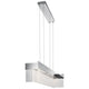 Elan - Geo Linear Suspension - Lights Canada