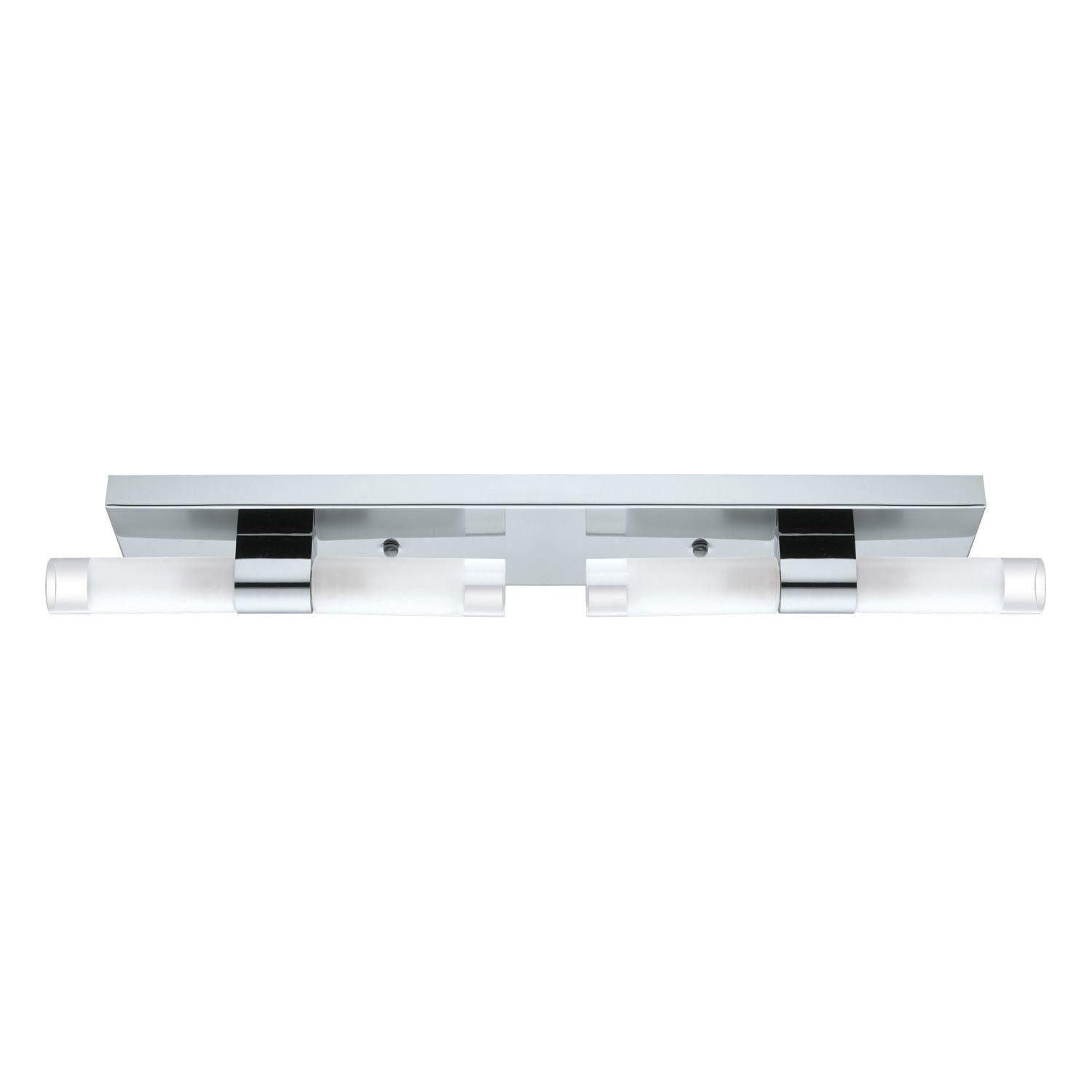 Eglo - Kio 4-Light Vanity Light - Lights Canada