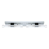 Kio 4-Light Vanity Light
